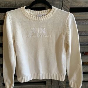 Armani Exchange Sweater